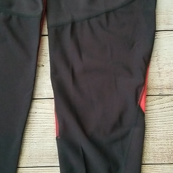 New adidas CLIMALITE Sports Leggings - Picture 8 of 13